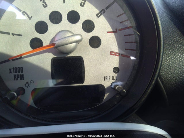 2012 MINI COOPER COUNTRYMAN WMWZC3C59CWL86875 Photo 6