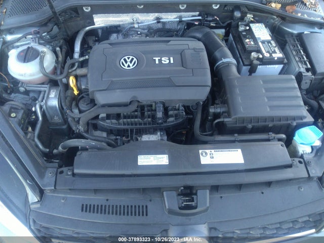 3VWH17AU1HM516481 Volkswagen Golf Alltrack S/se/sel