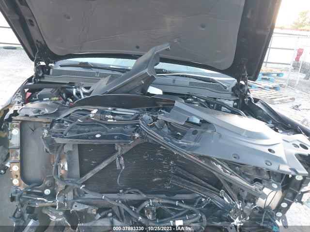 1GYS3CKJ1GR263170 Cadillac Escalade Premium Collection