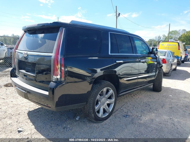 1GYS3CKJ1GR263170 Cadillac Escalade Premium Collection
