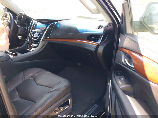 1GYS3CKJ1GR263170 Cadillac Escalade Premium Collection