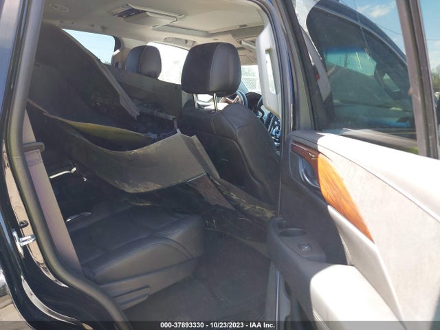 1GYS3CKJ1GR263170 Cadillac Escalade Premium Collection
