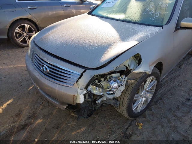 2009 INFINITI G37 SEDAN BASE VIN: JNKCV61E99M306310