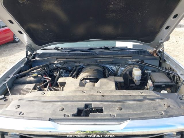 3GTU2NECXHG197598 GMC Sierra 1500 Slt