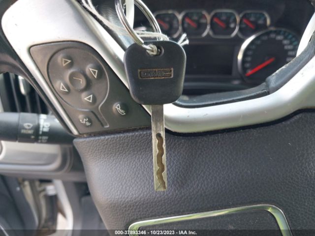 3GTU2NECXHG197598 GMC Sierra 1500 Slt