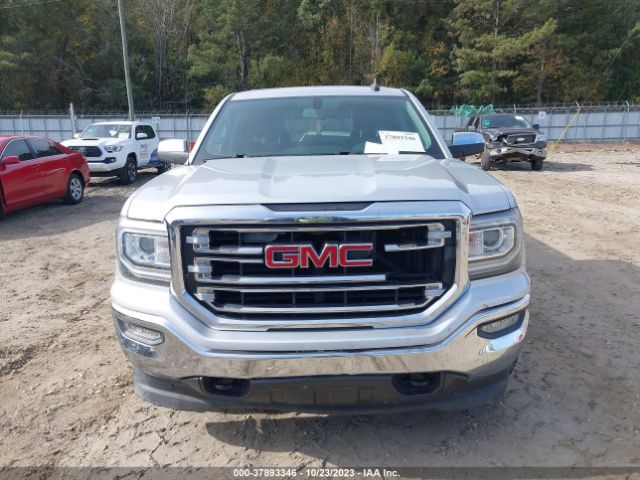 3GTU2NECXHG197598 GMC Sierra 1500 Slt