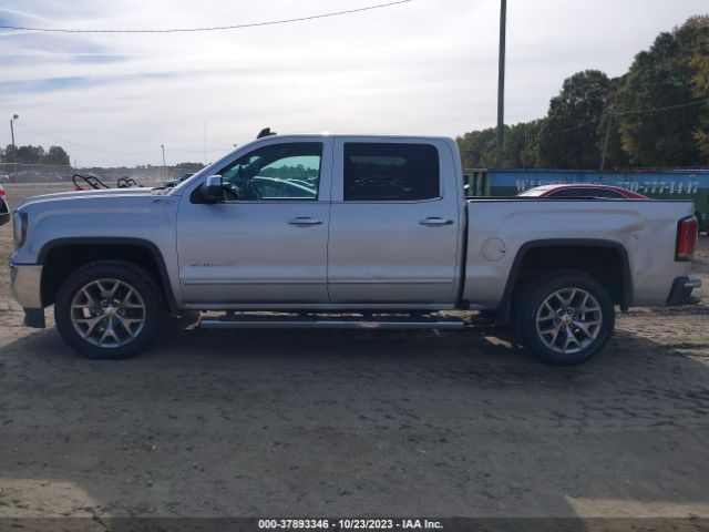 3GTU2NECXHG197598 GMC Sierra 1500 Slt