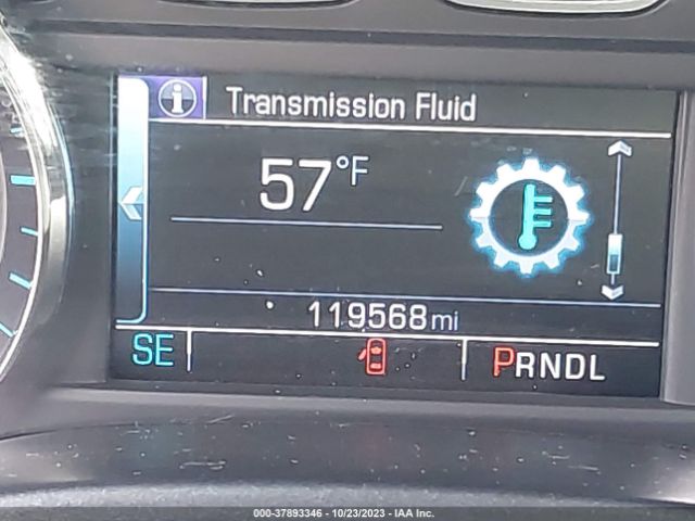 3GTU2NECXHG197598 GMC Sierra 1500 Slt