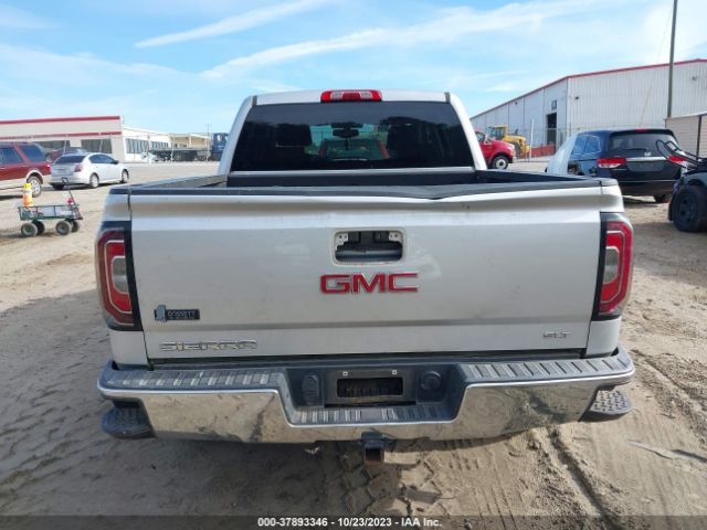 3GTU2NECXHG197598 GMC Sierra 1500 Slt