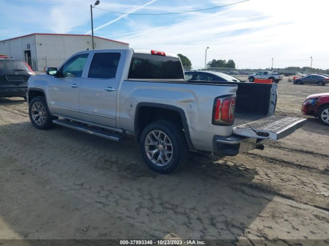 3GTU2NECXHG197598 GMC Sierra 1500 Slt