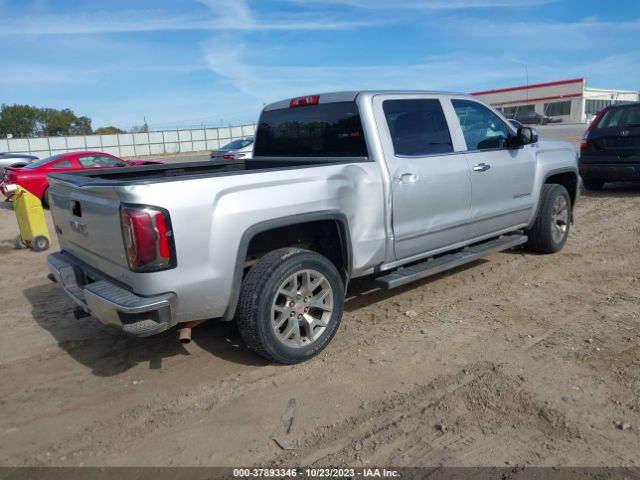 3GTU2NECXHG197598 GMC Sierra 1500 Slt