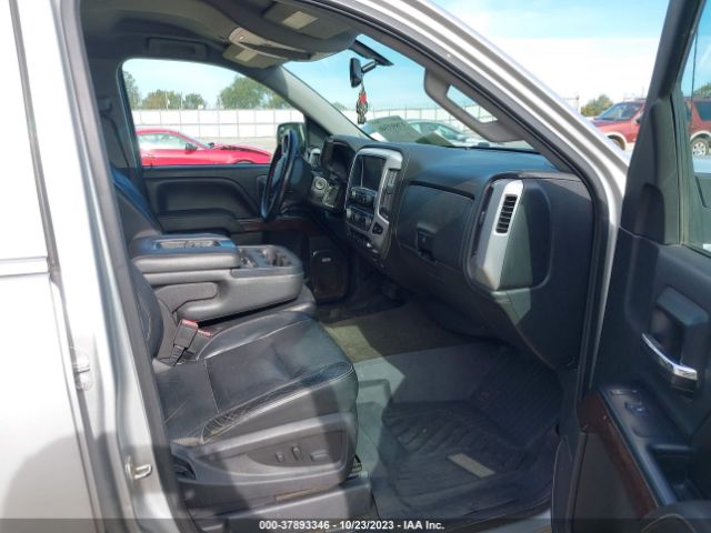 3GTU2NECXHG197598 GMC Sierra 1500 Slt