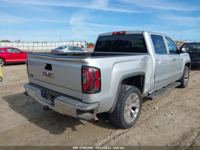 3GTU2NECXHG197598 GMC Sierra 1500 Slt