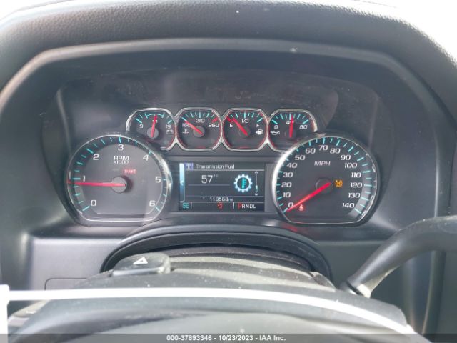 3GTU2NECXHG197598 GMC Sierra 1500 Slt