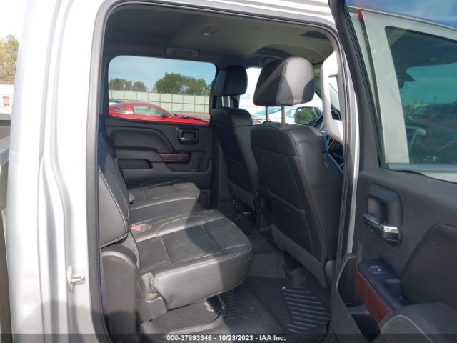 3GTU2NECXHG197598 GMC Sierra 1500 Slt