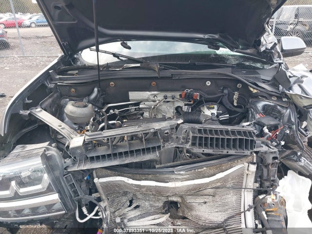 1V2LR2CA9KC577838 Volkswagen Atlas 3.6l V6 Se