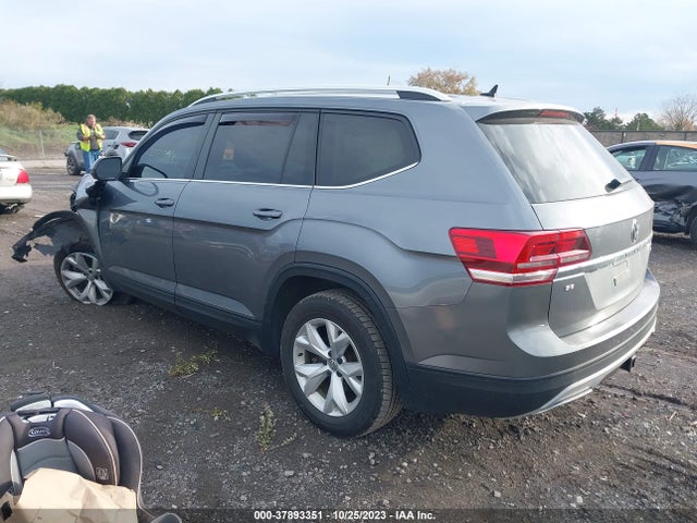 1V2LR2CA9KC577838 Volkswagen Atlas 3.6l V6 Se