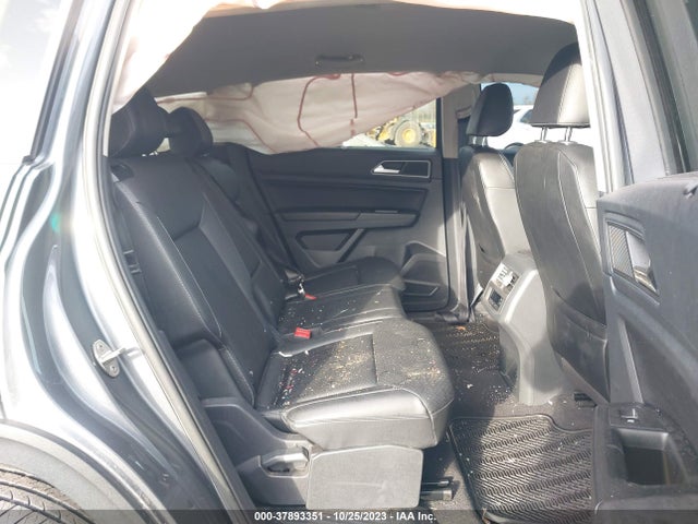 1V2LR2CA9KC577838 Volkswagen Atlas 3.6l V6 Se