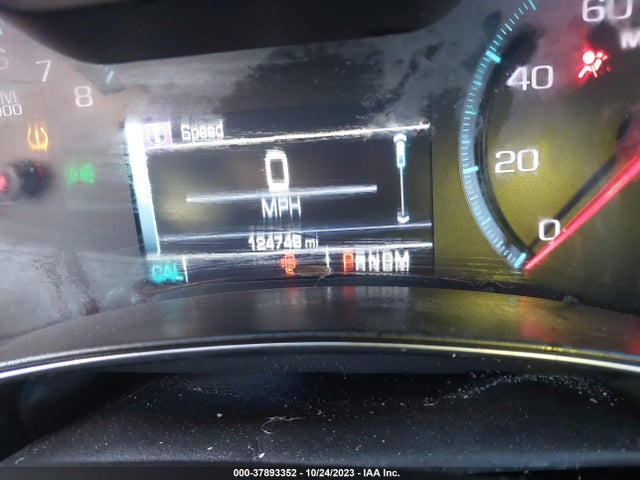 Chevrolet Impala 2lt 2016 2G1115S34G9171929 Image 15