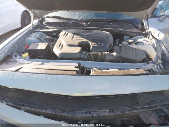 2C3CDZJG3NH113000 Dodge Challenger Gt