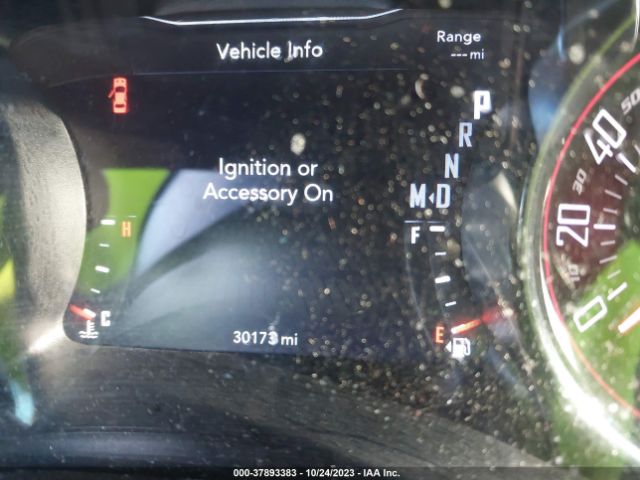 2C3CDZJG3NH113000 Dodge Challenger Gt