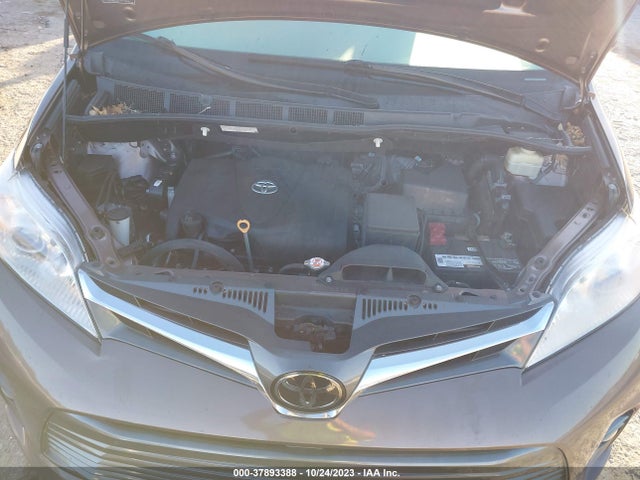 Toyota Sienna Xle Auto Access 2019 5TDYZ3DC3KS972996 Image 10