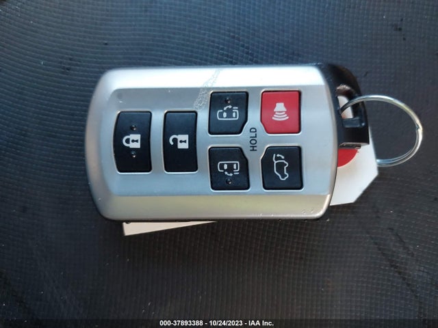 Toyota Sienna Xle Auto Access 2019 5TDYZ3DC3KS972996 Image 11