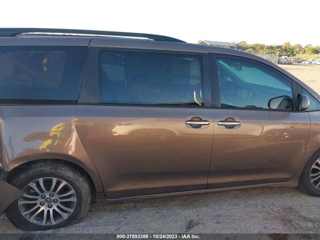 Toyota Sienna Xle Auto Access 2019 5TDYZ3DC3KS972996 Image 13