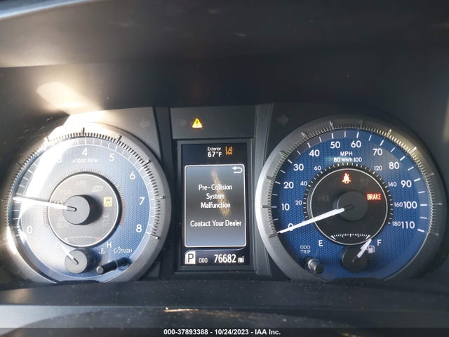 Toyota Sienna Xle Auto Access 2019 5TDYZ3DC3KS972996 Image 7