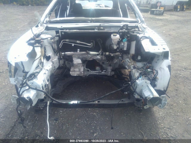 Ford POLICE INTERCEPTOR SEDAN 2019 1FAHP2MK3KG113060 Image 10