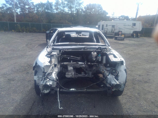 Ford POLICE INTERCEPTOR SEDAN 2019 1FAHP2MK3KG113060 Image 12