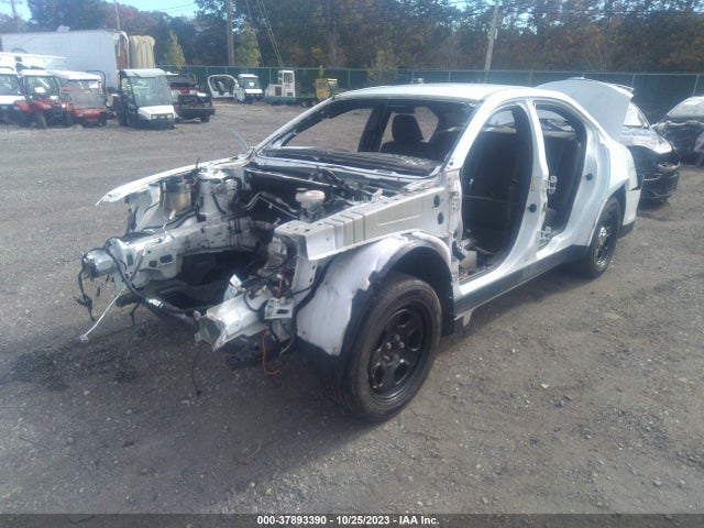 Ford POLICE INTERCEPTOR SEDAN 2019 1FAHP2MK3KG113060 Image 2