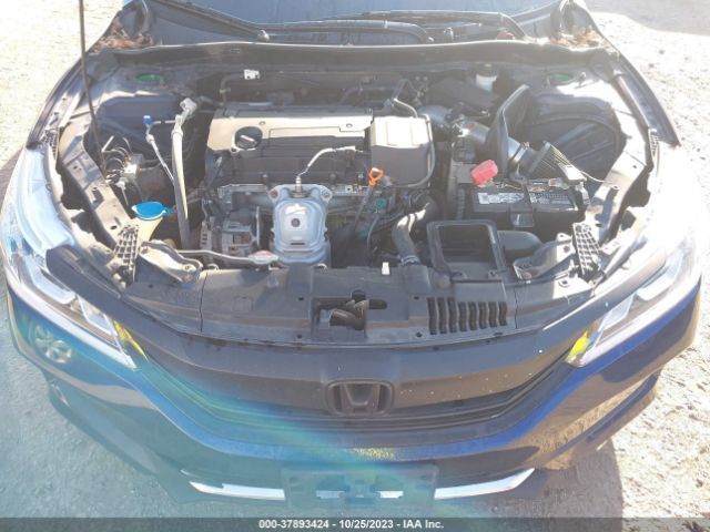 1HGCR2F34GA126917 Honda ACCORD LX