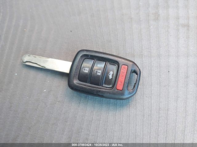 1HGCR2F34GA126917 Honda ACCORD LX