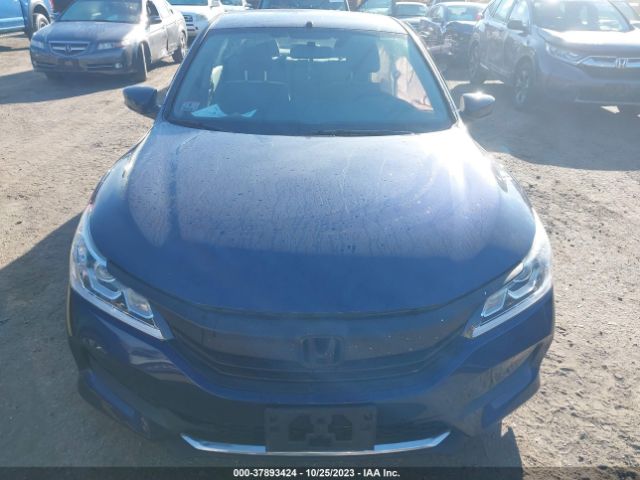 1HGCR2F34GA126917 Honda ACCORD LX