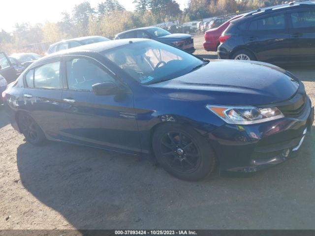 1HGCR2F34GA126917 Honda ACCORD LX