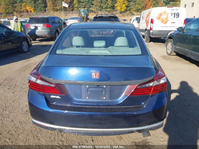 1HGCR2F34GA126917 Honda ACCORD LX