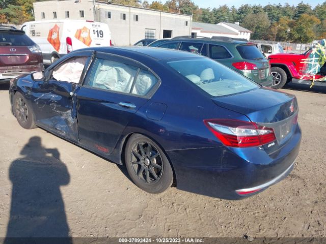 1HGCR2F34GA126917 Honda ACCORD LX