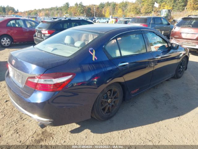 1HGCR2F34GA126917 Honda ACCORD LX