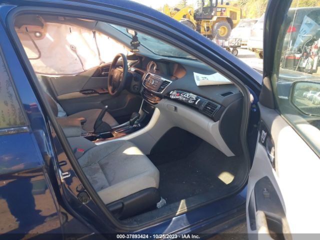 1HGCR2F34GA126917 Honda ACCORD LX