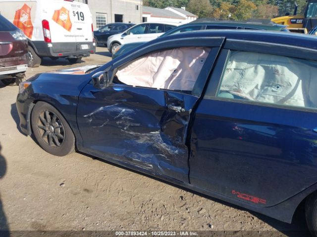 1HGCR2F34GA126917 Honda ACCORD LX