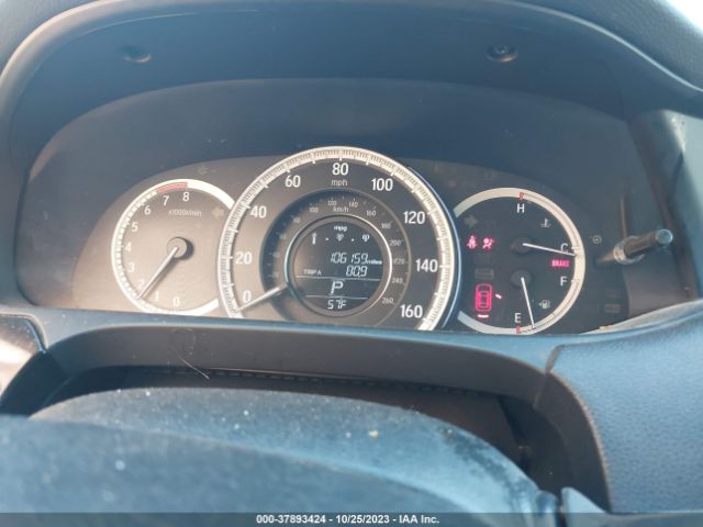 1HGCR2F34GA126917 Honda ACCORD LX