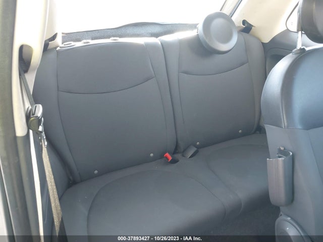 2012 FIAT 500 3C3CFFAR6CT382171 Photo 7