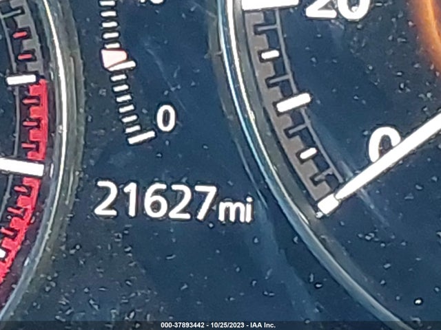 2022 MAZDA CX-30 2.5 S VIN: 3MVDMBAL7NM401882