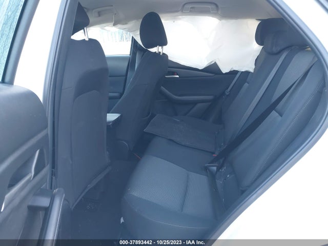 2022 MAZDA CX-30 2.5 S VIN: 3MVDMBAL7NM401882