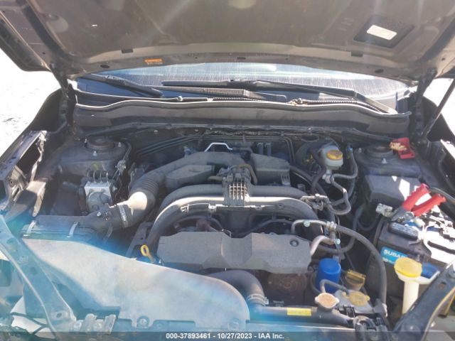 JF2SJAJCXJH414685 Subaru Forester Limited