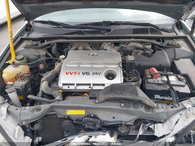 2005 TOYOTA CAMRY XLE V6 VIN: JTDBF30K950165658