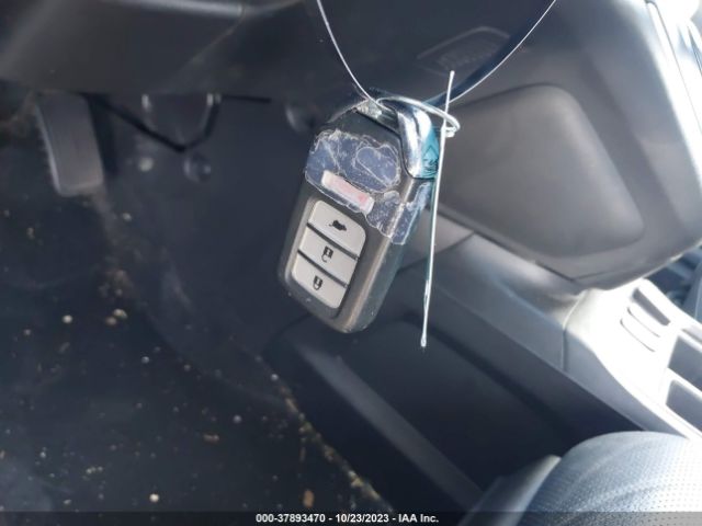 2HKRM3H78GH502394 Honda Cr-v Ex-l