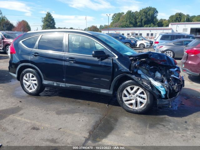 2HKRM3H78GH502394 Honda Cr-v Ex-l