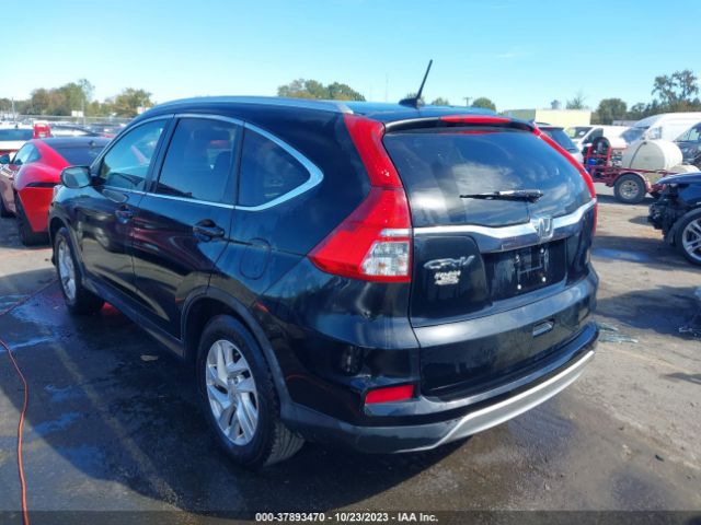 2HKRM3H78GH502394 Honda Cr-v Ex-l